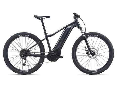 BICICLETA ELÉCTRICA MTB MUJER LIV TEMPT E+ 2 MY21 E BIKE 