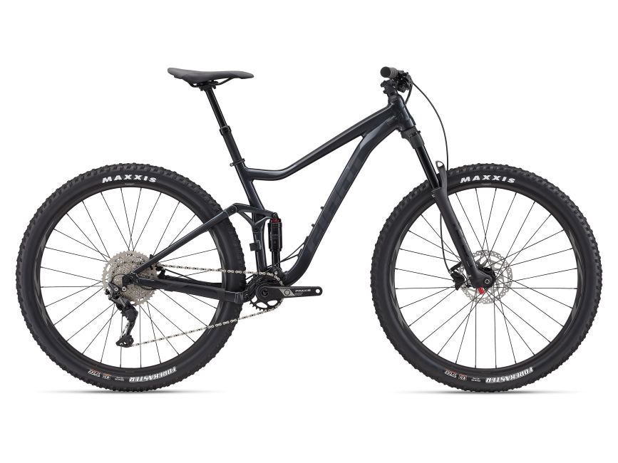 BICICLETA MTB GIANT STANCE 29 2