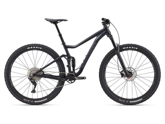 BICICLETA MTB GIANT STANCE 29 2