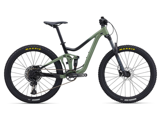 BICICLETA NIÑOS MTB GIANT TRANCE JR 26 MY24