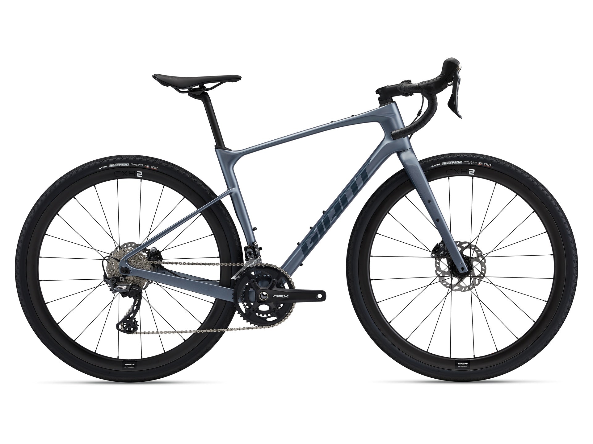 BICICLETA GRAVEL GIANT REVOLT ADVANCED 0