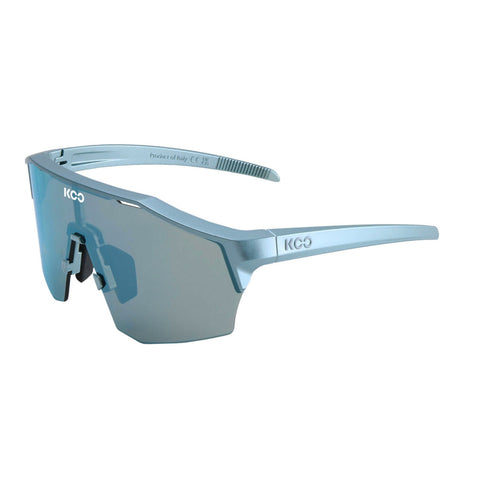 LENTES KOO ALIBI MET LIGHT BLU L.SUPER BLU