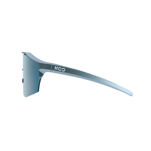 LENTES KOO ALIBI MET LIGHT BLU L.SUPER BLU