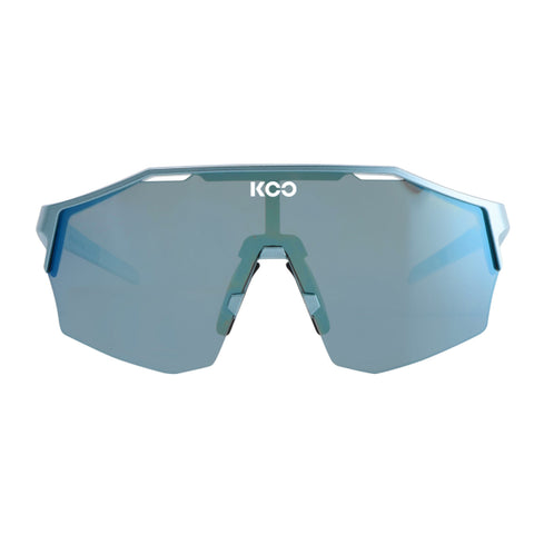 LENTES KOO ALIBI MET LIGHT BLU L.SUPER BLU