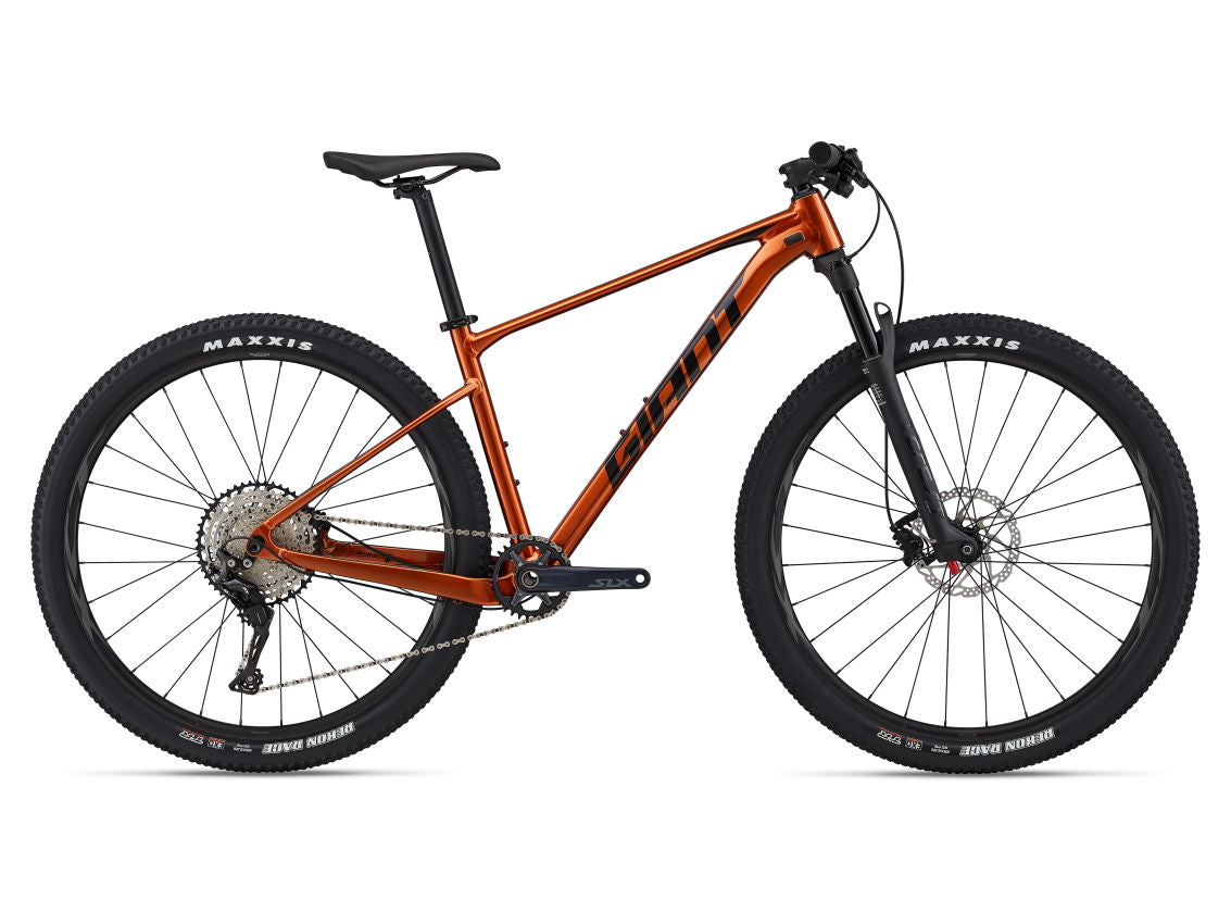 BICICLETA MTB GIANT XTC SLR ARO 29 1