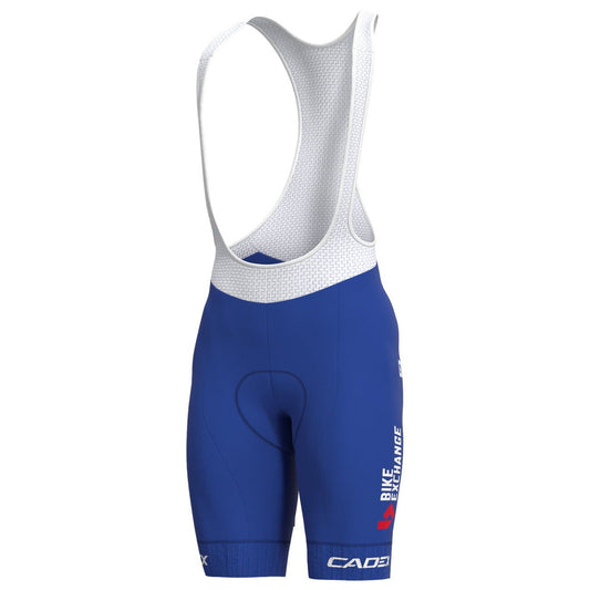 CALZAS GIANT BIKE EXCHANGE BIB SHORT PRIME