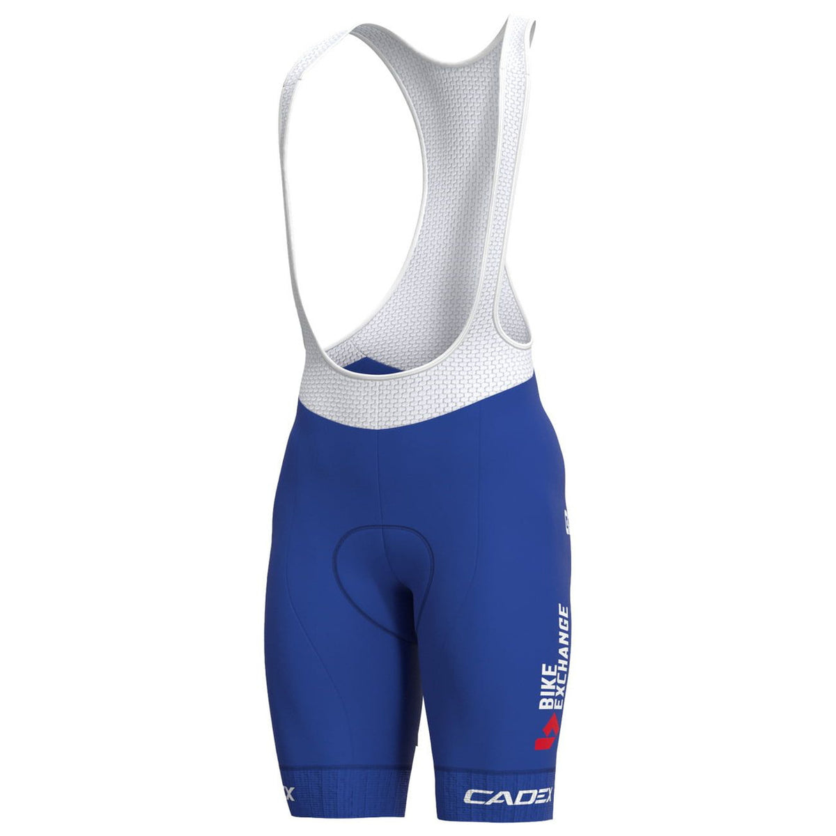 CALZAS GIANT BIKE EXCHANGE BIB SHORT PRIME