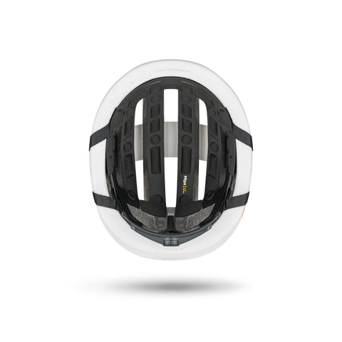 CASCO FIZIK KUDO WHITE + LIGHT