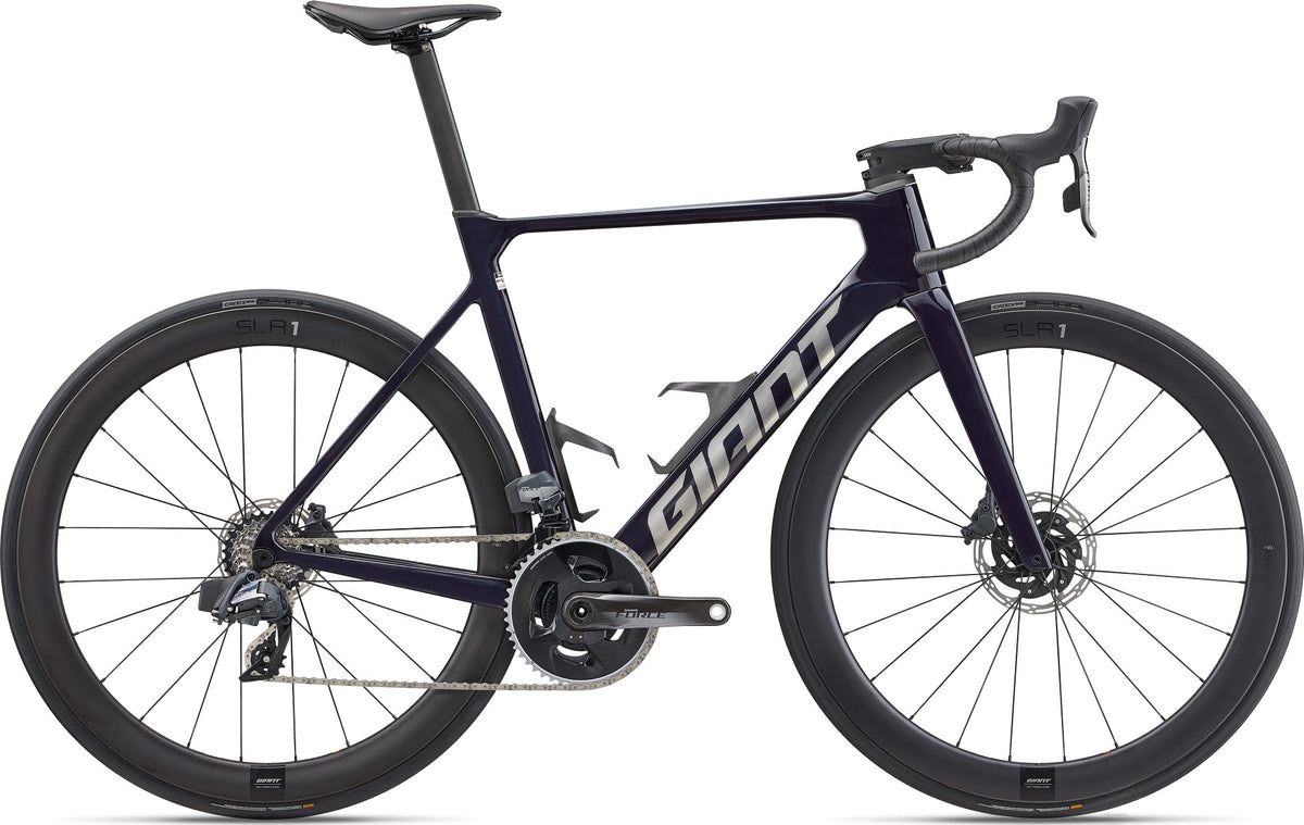 BICICLETA RUTA GIANT PROPEL ADVANCED PRO 0-AXS