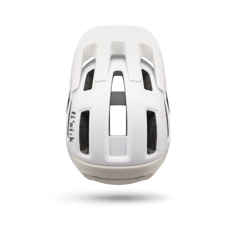 CASCO FIZIK KASSIS WHITE + LIGHT