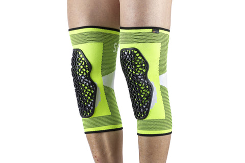 RODILLERA SERYT NEON WHITE