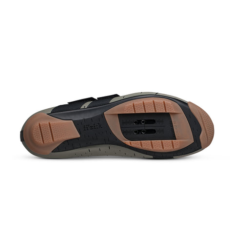 ZAPATILLAS FIZIK POWERSTRAP X4