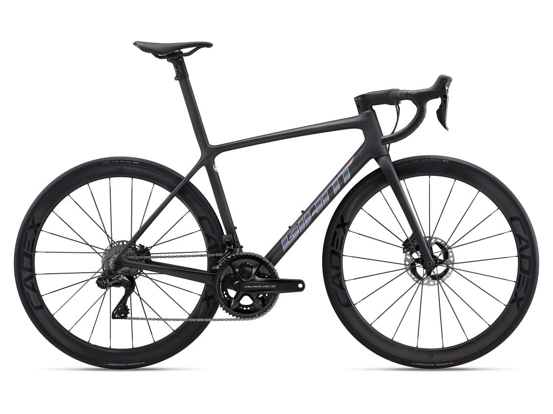 BICICLETA RUTA GIANT TCR ADVANCED SL 0 DISC-DA