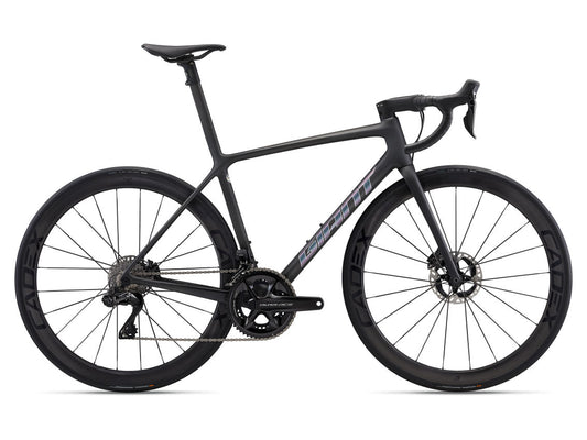BICICLETA RUTA GIANT TCR ADVANCED SL 0 DISC-DA