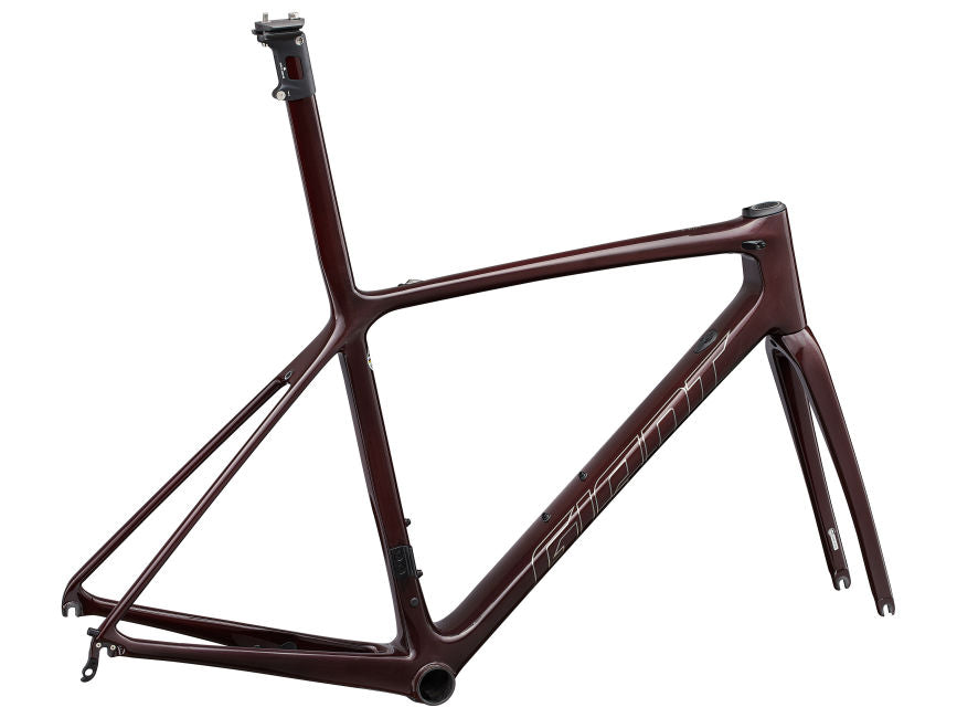 CUADRO RUTA TCR ADVANCED SL MY22
