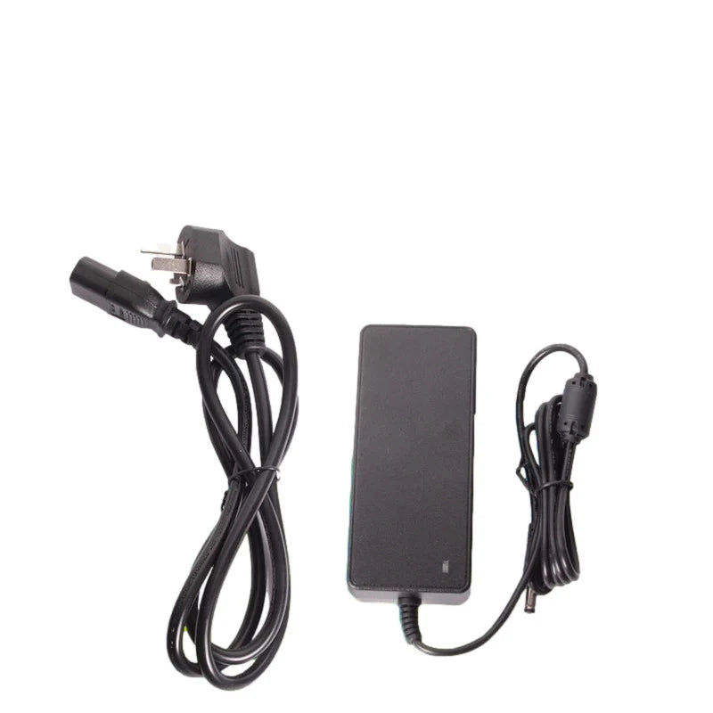 Cable Y Transformador Corriente Domestica Thinkrider X7