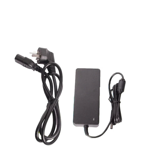 Cable Y Transformador Corriente Domestica Thinkrider X7