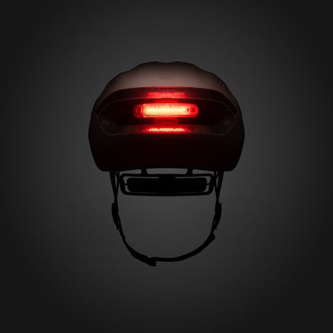 CASCO FIZIK KUDO AERO WHITE + LIGHT