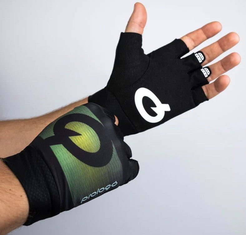 GUANTES PROLOGO FADED SHORT FINGERS