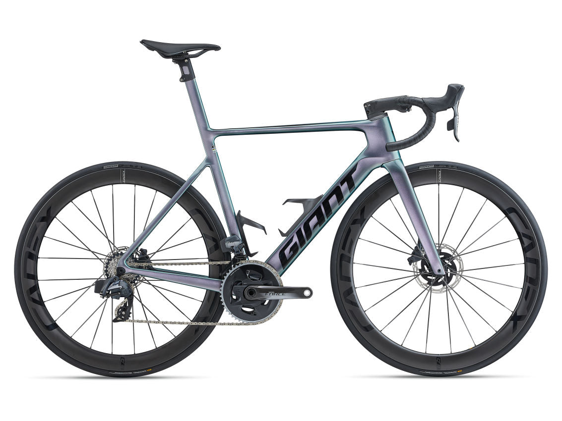 BICICLETA RUTA GIANT PROPEL ADVANCED SL 1
