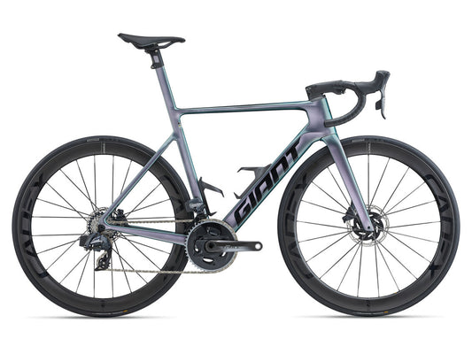 BICICLETA RUTA GIANT PROPEL ADVANCED SL 1