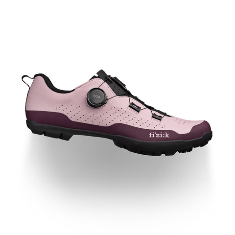 ZAPATILLAS FIZIK TERRA ATLAS CLIP