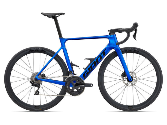 BICICLETA RUTA GIANT PROPEL ADVANCED 2