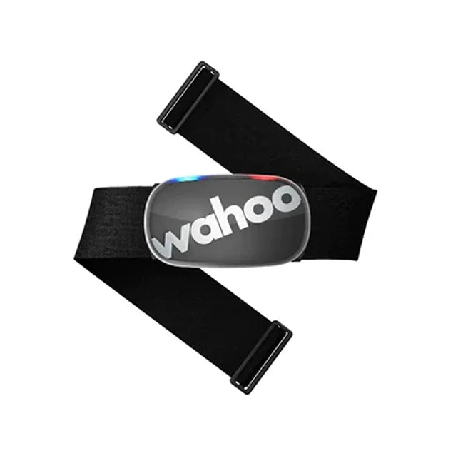 BANDA CARDIACA WAHOO TICKR 2