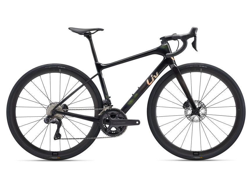 BICICLETA MUJER RUTA LIV AVAIL ADVANCED PRO 1