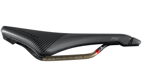 SILLÍN PROLOGO DIMENSION-SPACE T.40 153 ANTHRACITE/BLACK AM