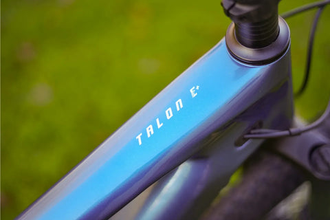 BICICLETA ELÉCTRICA GIANT TALON E+