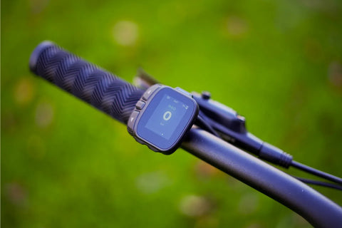 BICICLETA ELÉCTRICA GIANT TALON E+