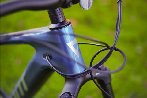 BICICLETA ELÉCTRICA GIANT TALON E+