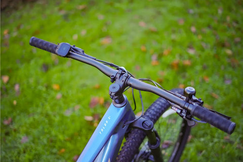 BICICLETA ELÉCTRICA GIANT TALON E+