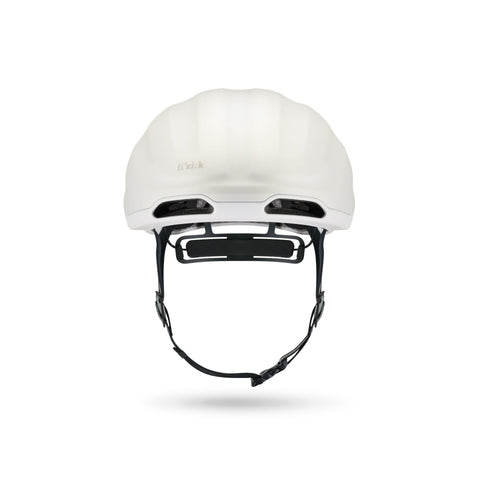 CASCO FIZIK KUDO AERO WHITE + LIGHT