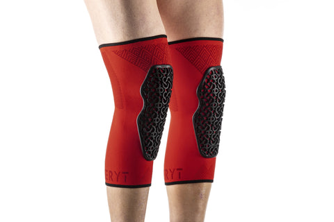 RODILLERA SERYT ALPS RED