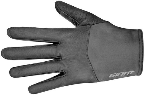GUANTES GIANT CHILL X BLACK