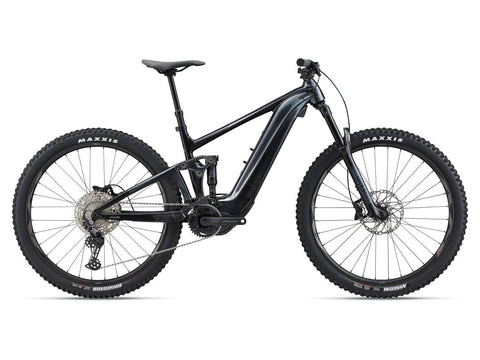 BICICLETA ELÉCTRICA DOBLE SUSPENSION MTB GIANT TRANCE X E+ 3 E BIKE 