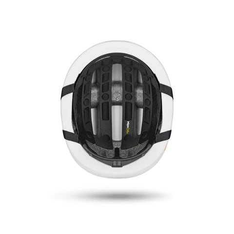 CASCO FIZIK KUDO AERO WHITE + LIGHT