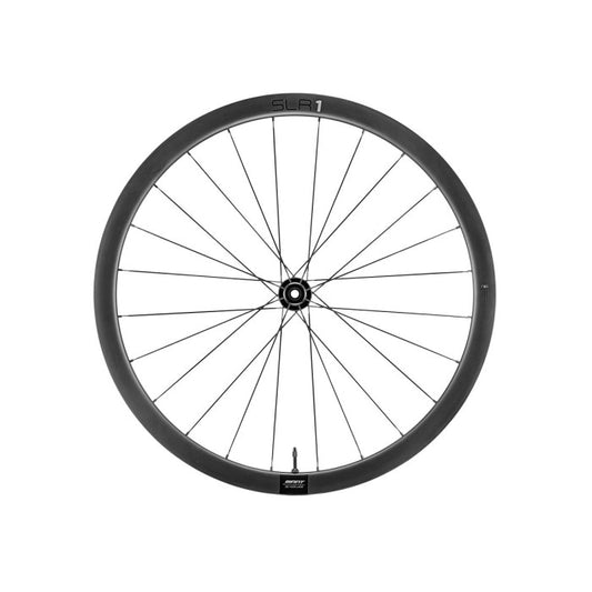 RUEDA GIANT  SLR1 36 TUBELESS DISC BRAKE FW