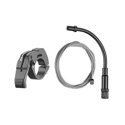 SWITCH SEATPOST 2X PALANCA Y CABLE