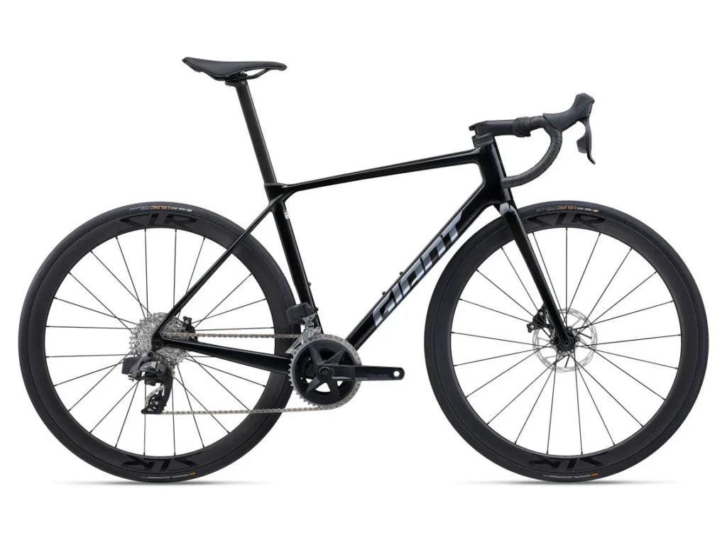 BICICLETA RUTA GIANT TCR ADVANCED PRO 1-KOM