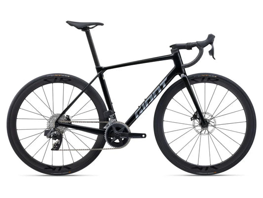 BICICLETA RUTA GIANT TCR ADVANCED PRO 1-KOM