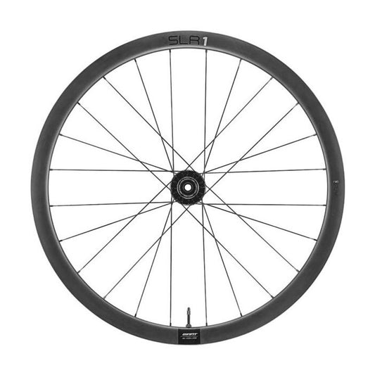 RUEDA GIANT  SLR1 36 TUBELESS DISC BRAKE RW