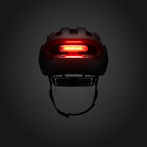 CASCO FIZIK KUDO BLACK + LIGHT