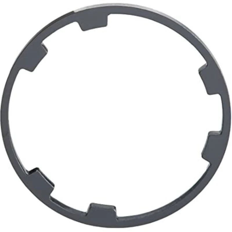 Espaciador Cassette Thinkrider 8/9/10 Vel