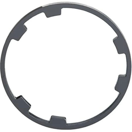 Espaciador Cassette Thinkrider 8/9/10 Vel