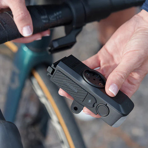 LUZ DELANTERA RAVEMEN FR1000