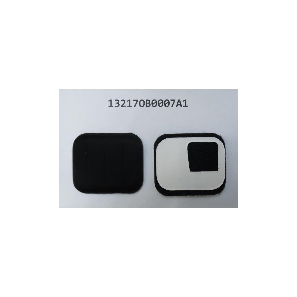 MANUBRIO GIANT ARM REST PADS TRINITY ADVANCED PRO 1 MY22
