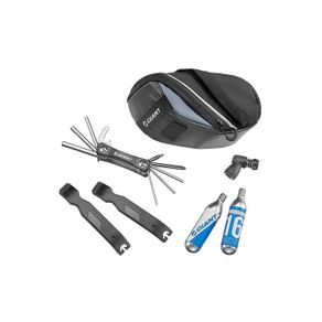 KIT GIANT QUICK FIX COMBO WITH CO2 INFLATOR